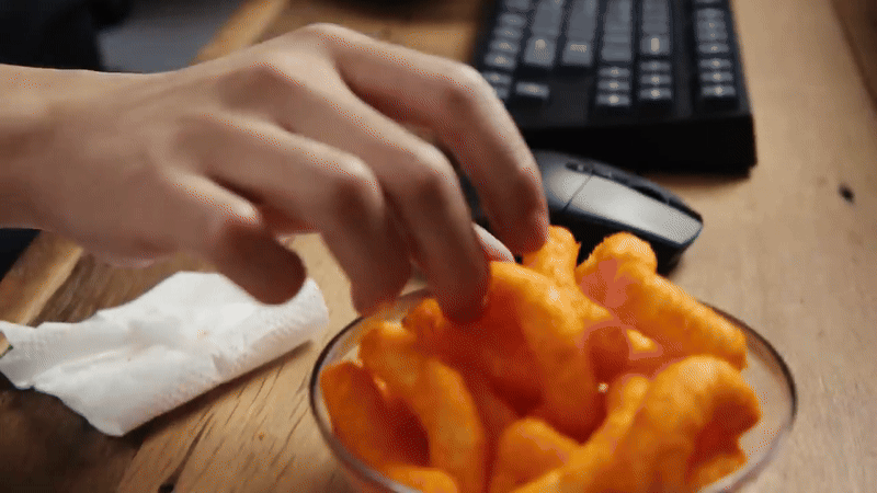 Snacktiv